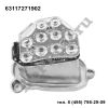 Модуль светодиодный правый BMW 5’F10/F11 (09...) (63117271902 / DEA271902)